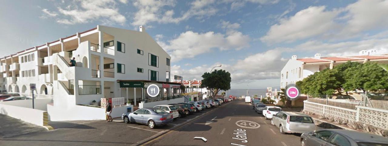 Esmeralda. Lovely And New Apartment Right By The Ocean! カジャオ・サルバヘ エクステリア 写真