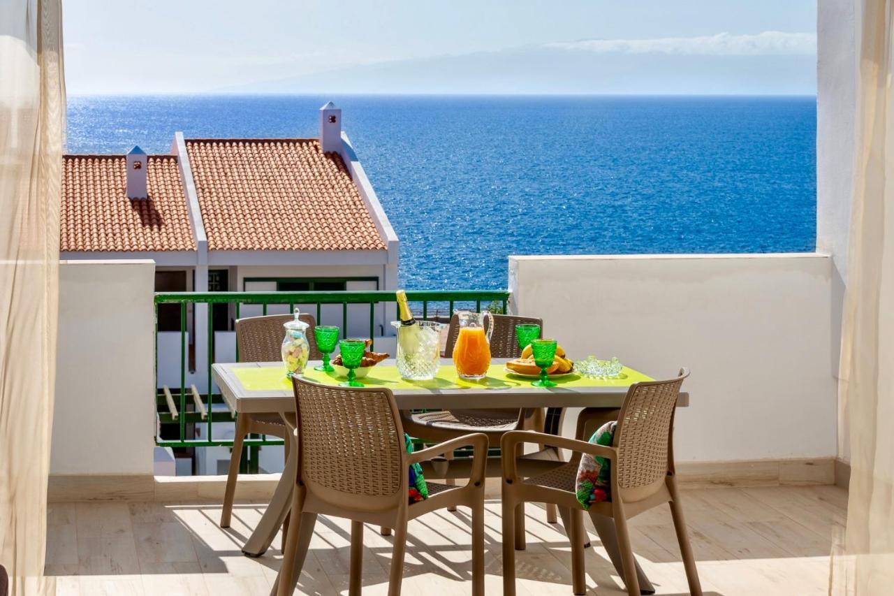 Esmeralda. Lovely And New Apartment Right By The Ocean! カジャオ・サルバヘ エクステリア 写真