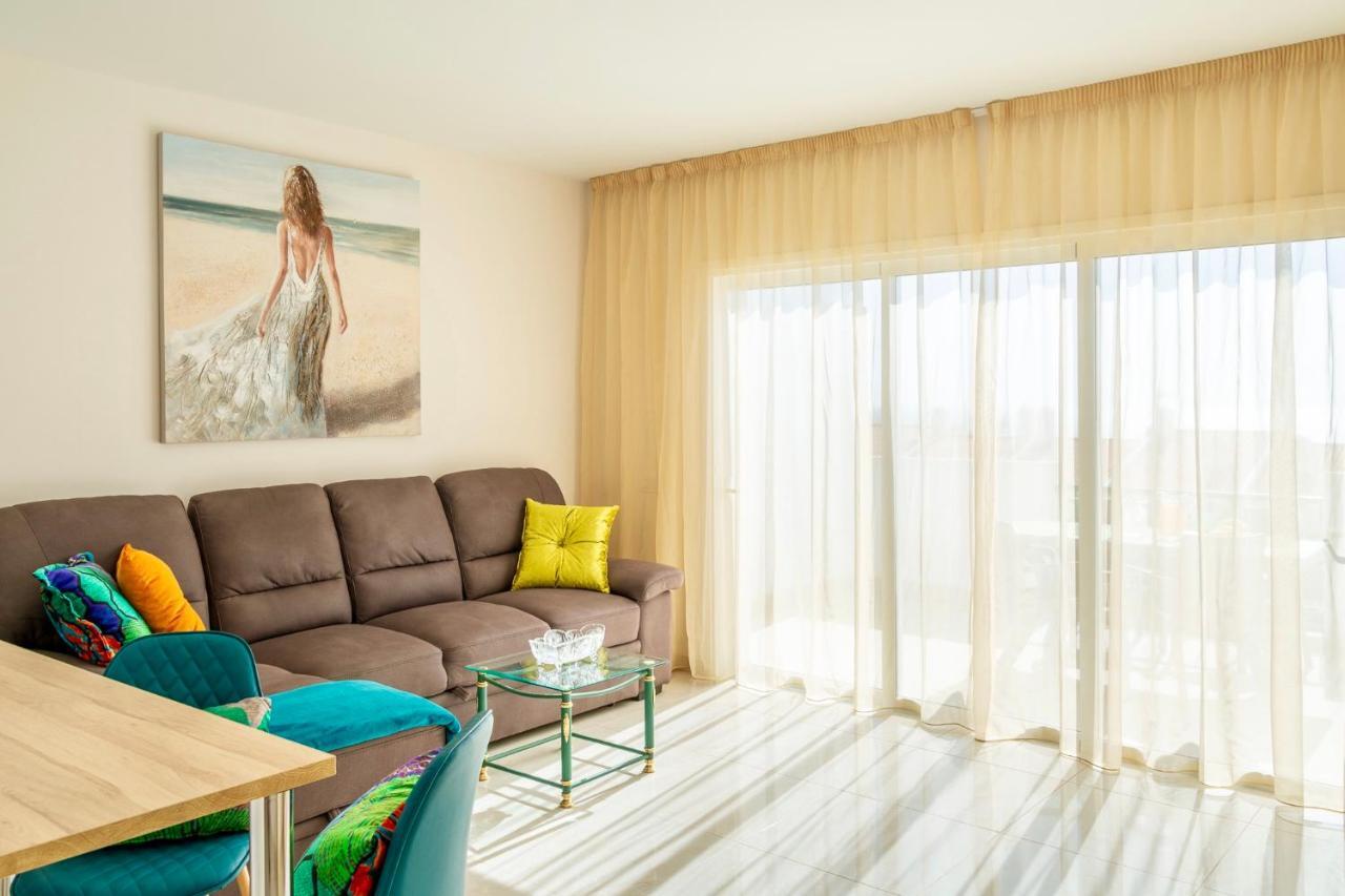 Esmeralda. Lovely And New Apartment Right By The Ocean! カジャオ・サルバヘ エクステリア 写真