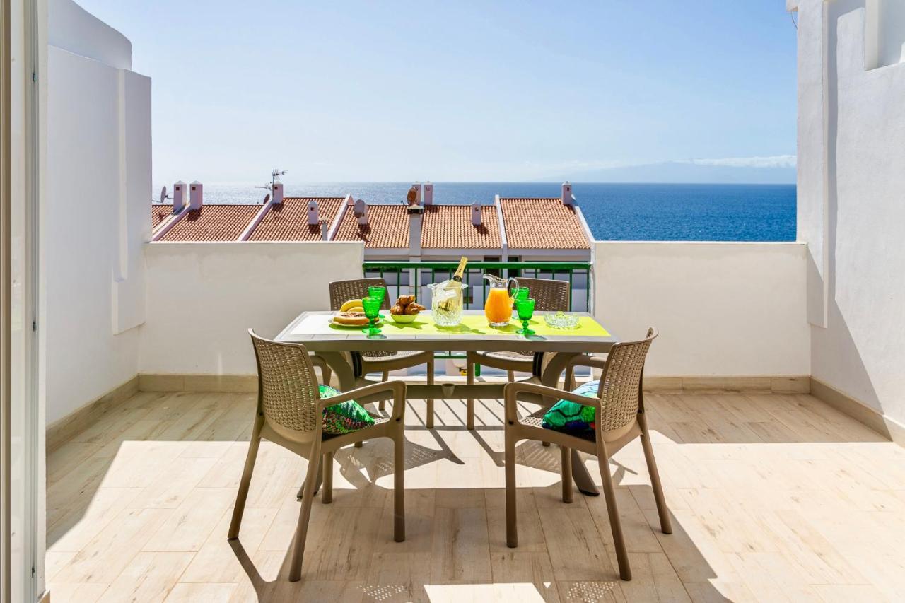 Esmeralda. Lovely And New Apartment Right By The Ocean! カジャオ・サルバヘ エクステリア 写真