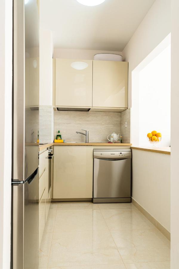 Esmeralda. Lovely And New Apartment Right By The Ocean! カジャオ・サルバヘ エクステリア 写真