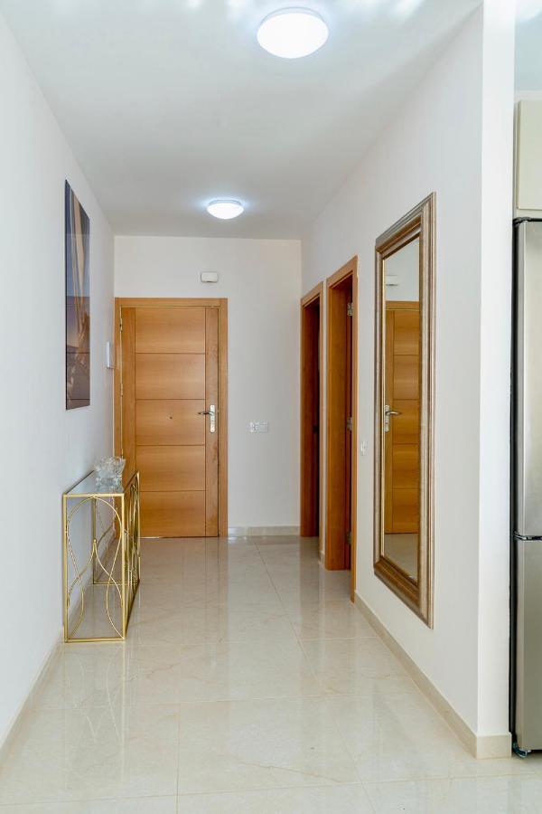 Esmeralda. Lovely And New Apartment Right By The Ocean! カジャオ・サルバヘ エクステリア 写真