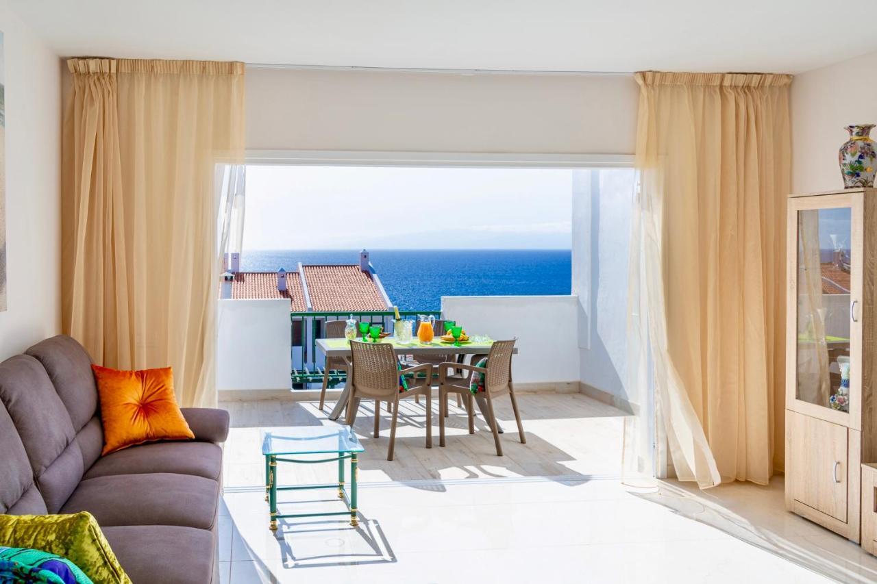 Esmeralda. Lovely And New Apartment Right By The Ocean! カジャオ・サルバヘ エクステリア 写真